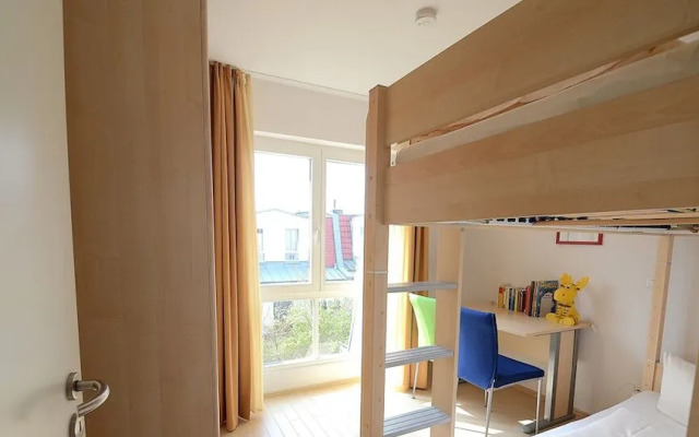 Kapitänshaus Tordalk