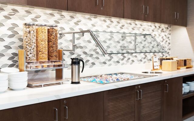 Residence Inn Anaheim Brea