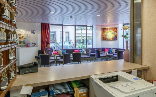 Hotel Drei Könige