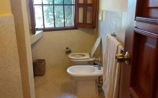Tembo Court Apartment
