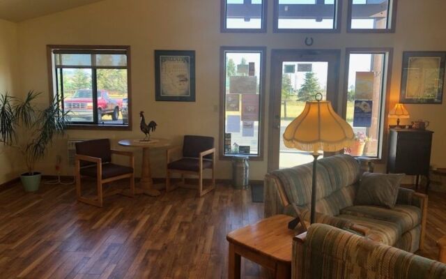 Fan Mountain Inn