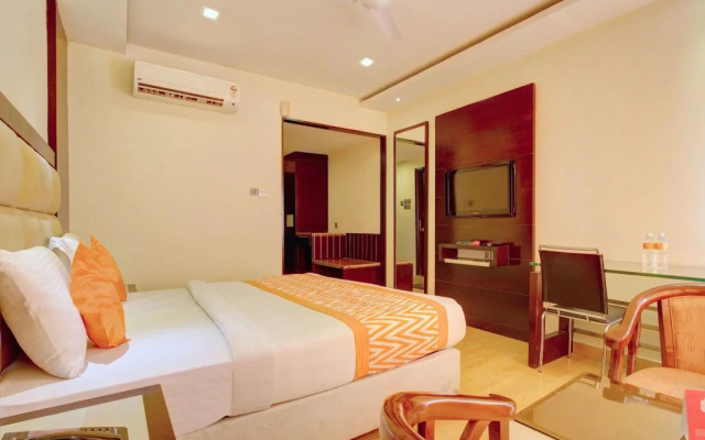 OYO Flagship 460 Miyapur