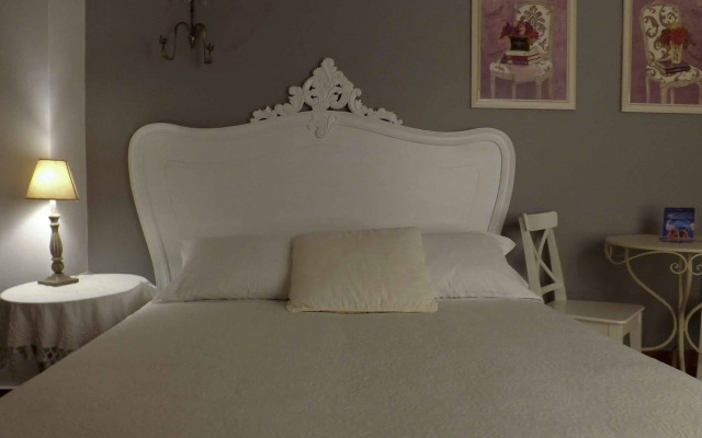 Possidonea 28 Bed & Breakfast