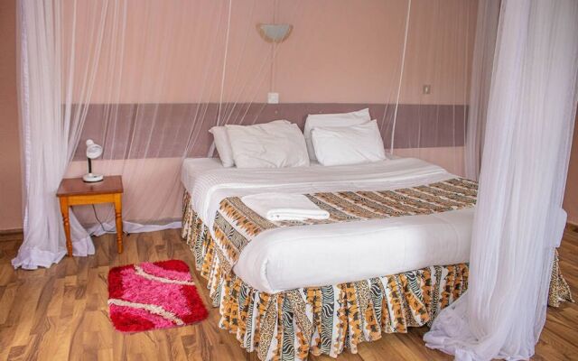 Tumaini Cottages & Conference Centre