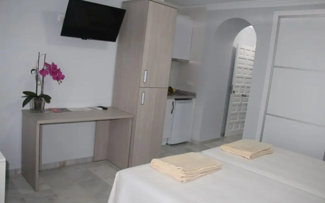 Apartamentos Maro VG