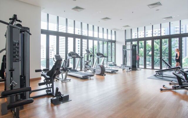 Damai 88 Condominium By Suites Us Homes