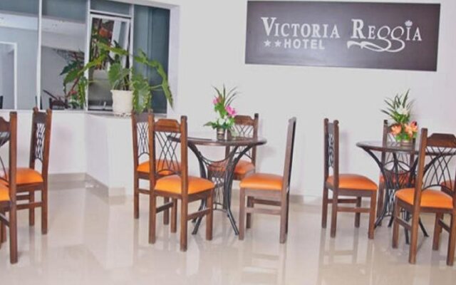 Hotel Victoria Reggia