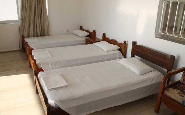 Litharia Apartments Corfu by Checkin