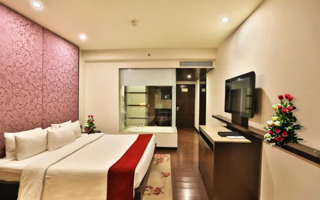 Hotel Royal Orchid Jaipur