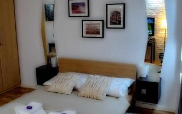 White House Gdańsk Wrzeszcz