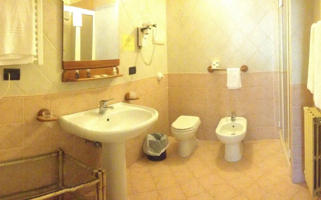 Hotel Posta