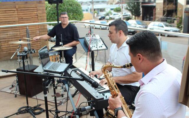 Bahamas Duplex by WS