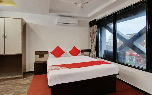 Hotel Sai Chatra by OYO Rooms