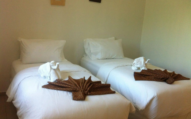 Garden Hills Resort