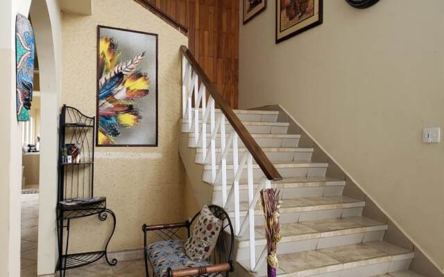 Hotel Terrazas Boutique