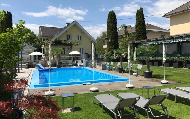Ferienanlage Seehof