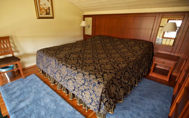 Forest Hills Biohotel & Golf