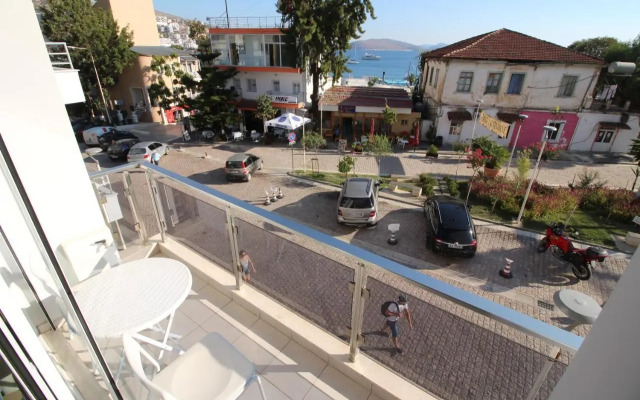 Victoria Boutique Hotel