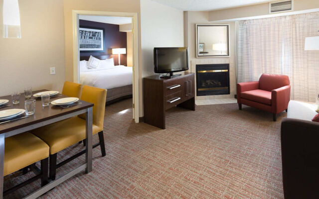 Residence Inn Fort Collins