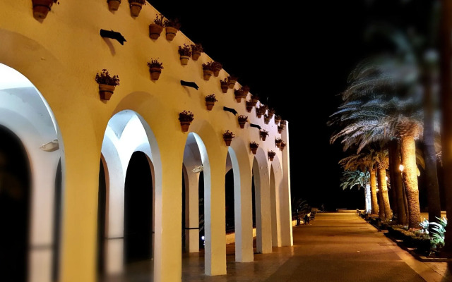 Apartamento Balcón de Europa