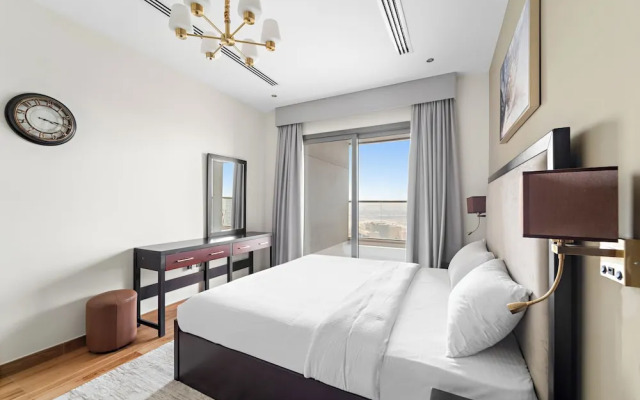 Elite Downtown Residences