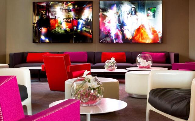Nest Hotel Paris la Défense - MGallery Collection