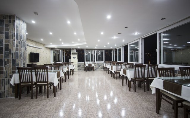 Divan Otel Antakya