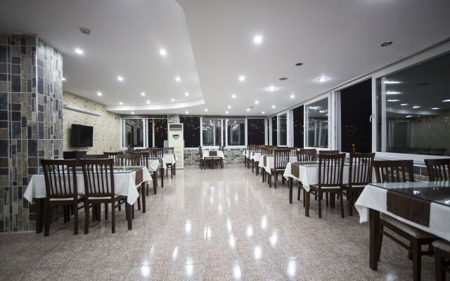 Divan Otel Antakya