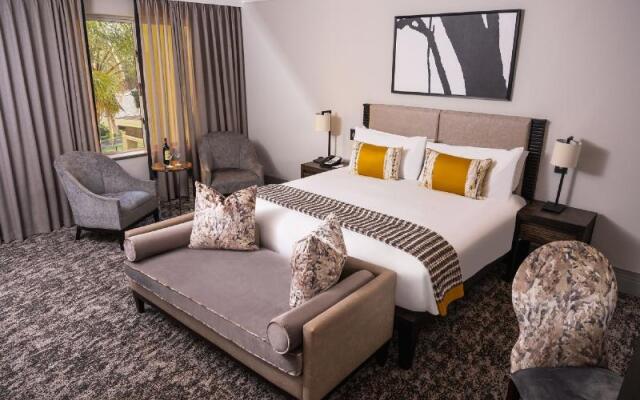 Southern Sun Pietermaritzburg