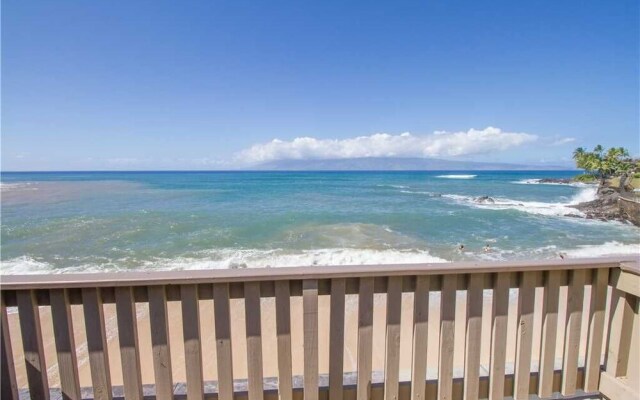Kahana Sunset F6 - Two Bedroom Condo