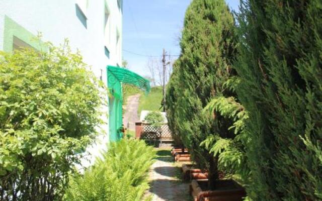 Hotel Yasinya