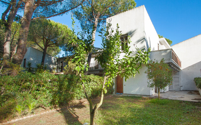 Casa Polipo