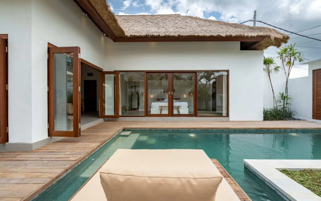 Villa Lounes 1