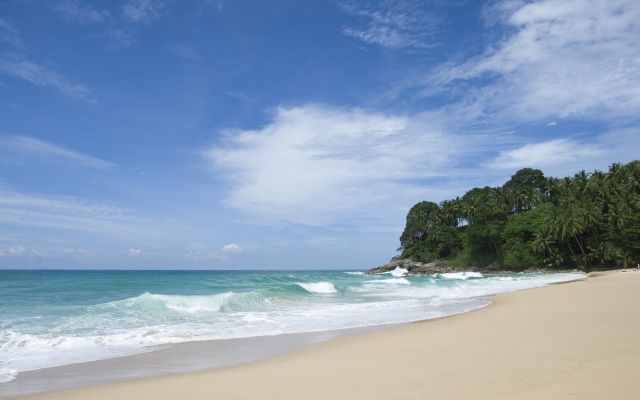 Holiday Inn Resort Phuket Surin Beach, an IHG Hotel