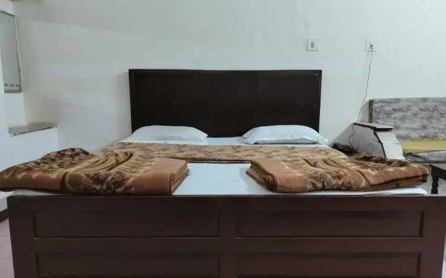 Hotel Rawat