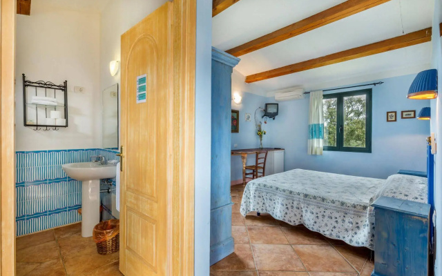 Hotel Glamping Borgo di Campagna