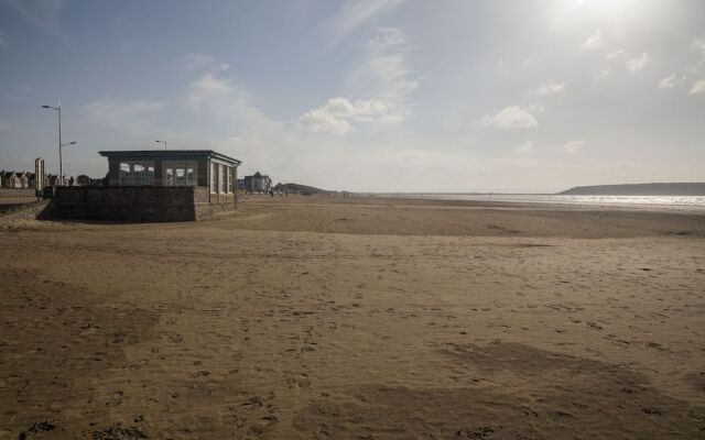 The Beach Weston