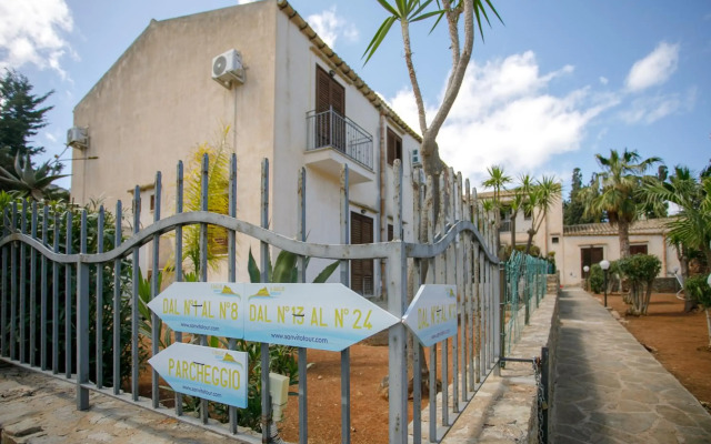 Residence Il Baglio