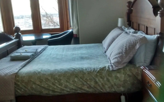 Grandview Bed  Breakfast