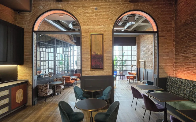 Hotel La Pau