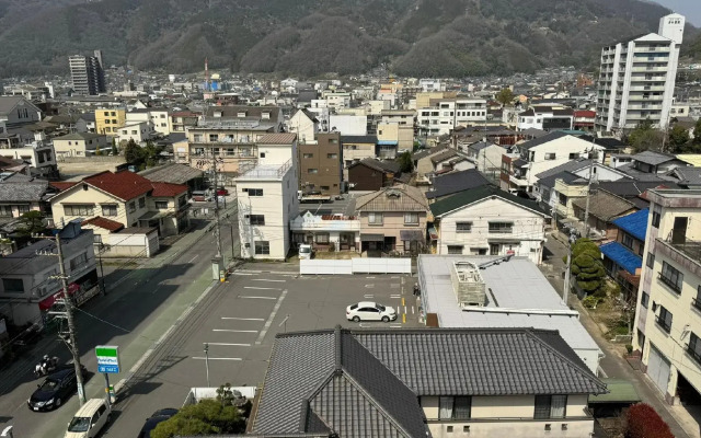 Fuchu Dai-Ichi Hotel