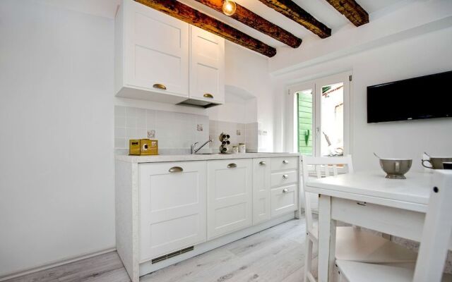 Apartment CA 1620 - Rosa Selvatica
