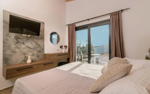 Kozakos Villa 1 With Private Swimming Pool