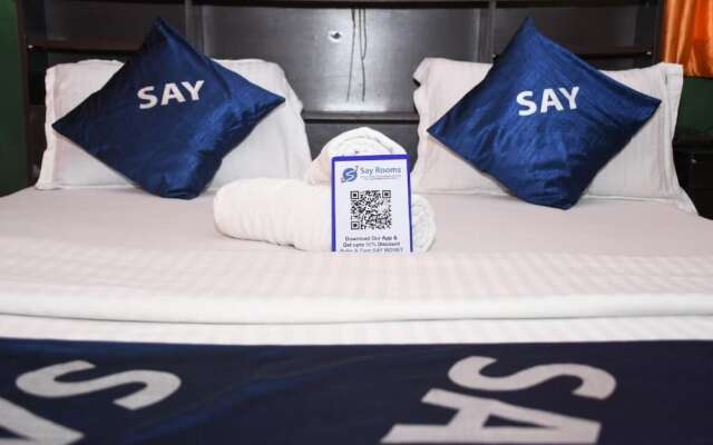 Say Rooms Trip Manager Guest House