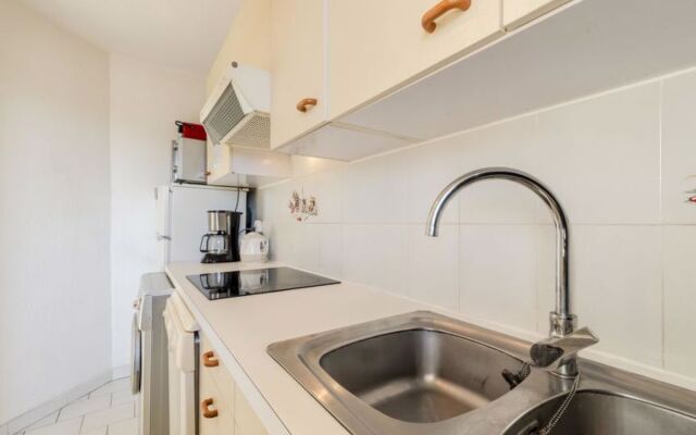 Les Jardins del Mar 15177