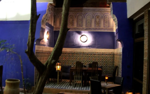 Riad D'Or