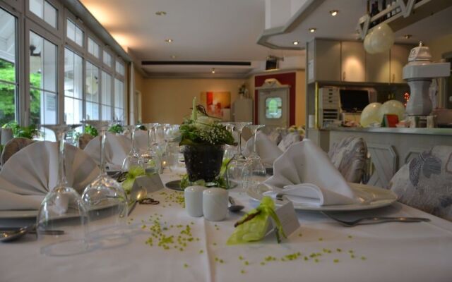 Hotel Haus Lenze
