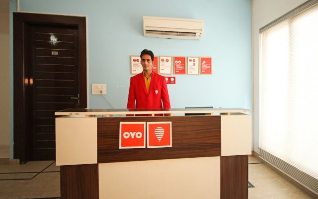 OYO Flagship 184 Spice Mall