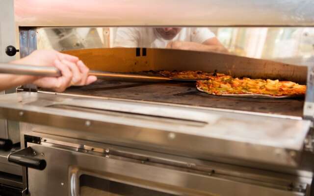 Camping le Bois Fleuri