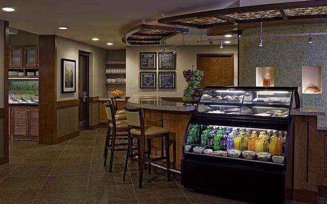 Hyatt Place Tucson Airport